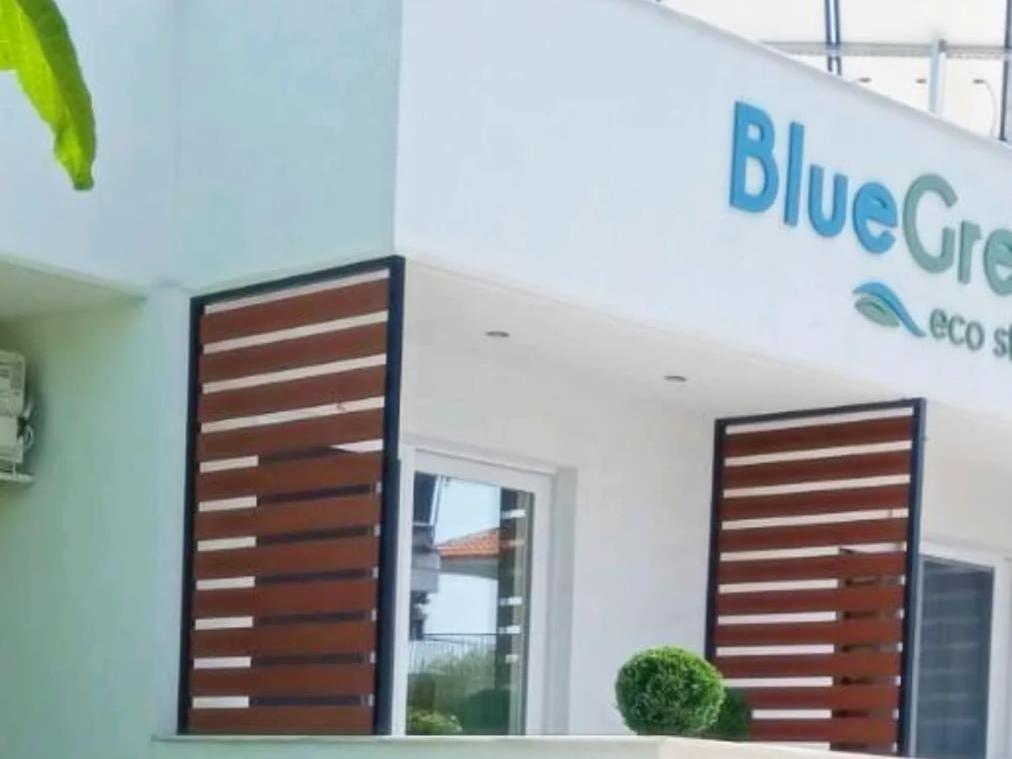 Bluegreen Eco Studios Ofrínion Esterno foto